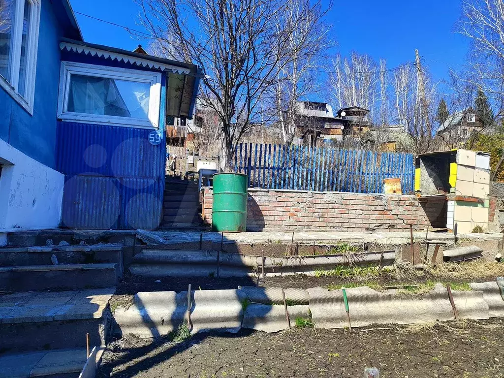 Дача 30 м на участке 4 сот. - Фото 1