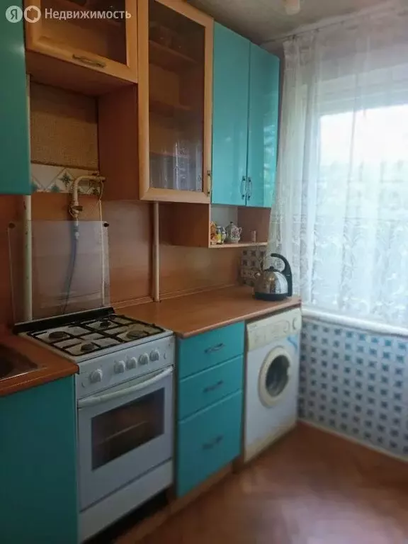 2-комнатная квартира: Нижний Новгород, улица Глеба Успенского, 8к1 (50 ... - Фото 1