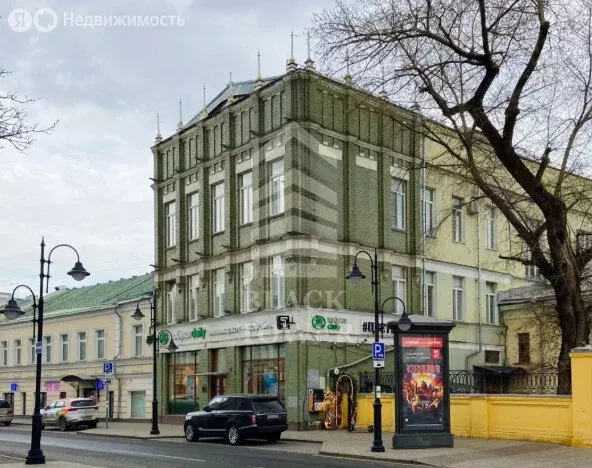 Офис (323 м) - Фото 1