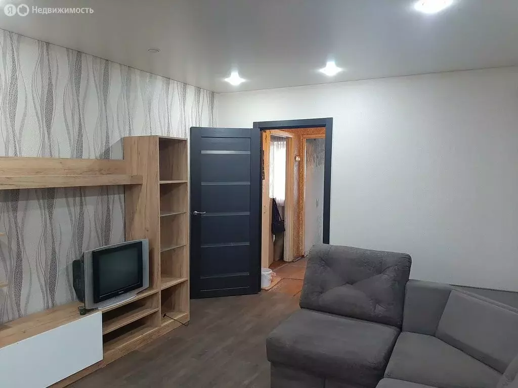 3-комнатная квартира: Волжск, улица Дружбы, 2А (58.4 м) - Фото 1