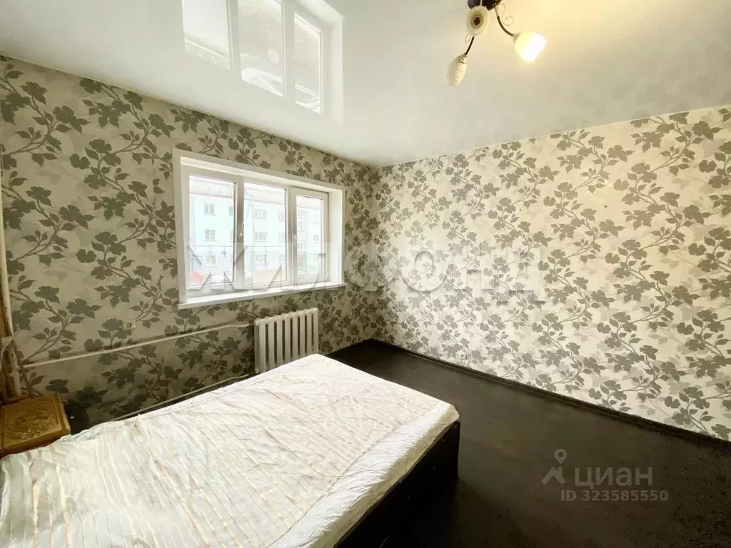 Комната Новосибирская область, Новосибирск пер. 2-й Пархоменко, 19 ... - Фото 2