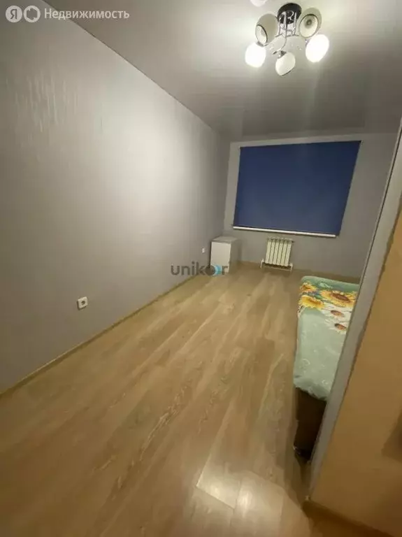 1-комнатная квартира: село Иглино, улица Ворошилова, 28Ж (28.5 м) - Фото 2