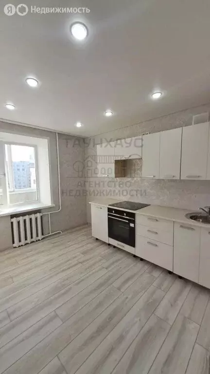 1-комнатная квартира: Нефтекамск, Социалистическая улица, 87к1 (37 м) - Фото 1