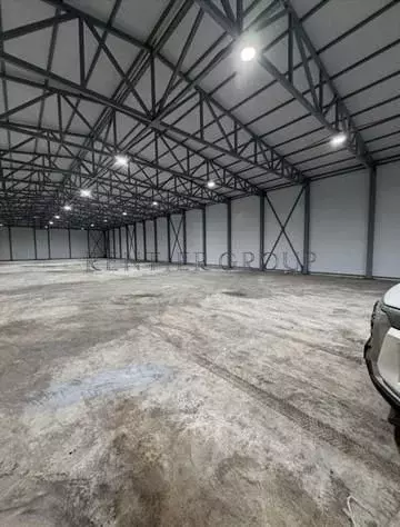 Склад в Московская область, Щелково городской округ, д. Медвежьи Озера ... - Фото 2