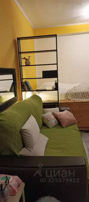 1-к кв. Москва Часовая ул., 5 (33.0 м) - Фото 1