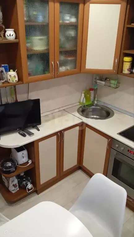 Продаётся 3-к квартира, 60.8 м - Фото 0