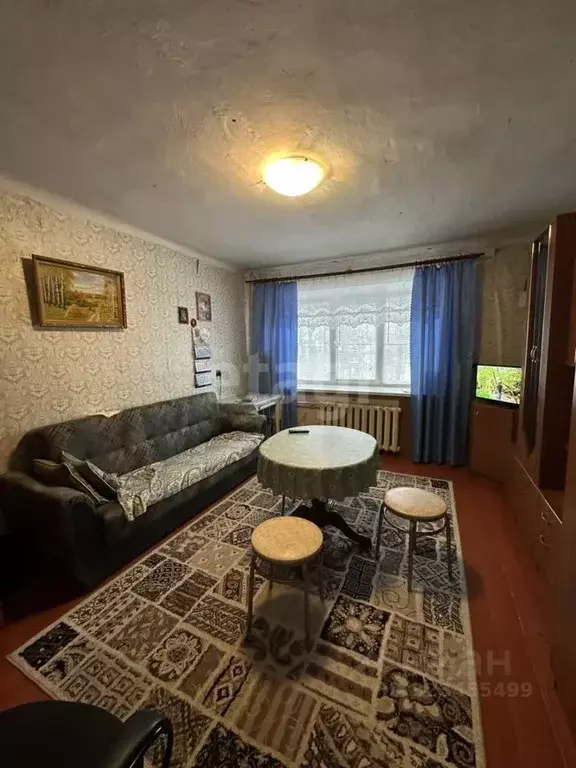 2-к кв. Ярославская область, Ярославль Суздальская ул., 31 (36.2 м) - Фото 1