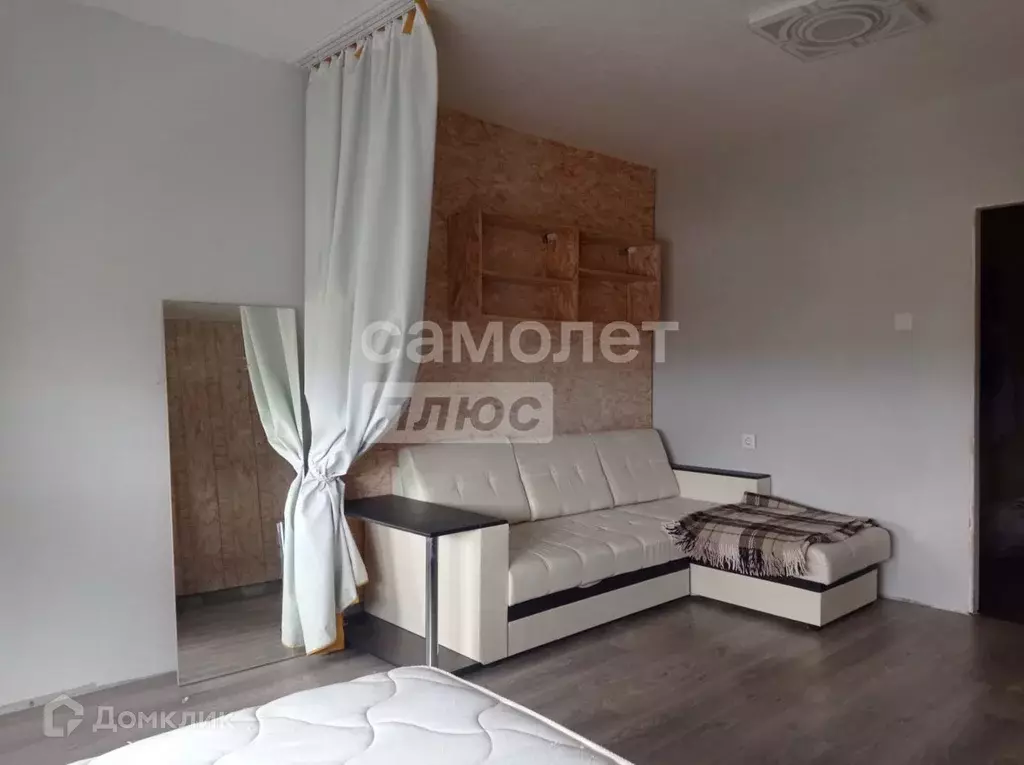Продаётся 1-к квартира, 42.3 м - Фото 1