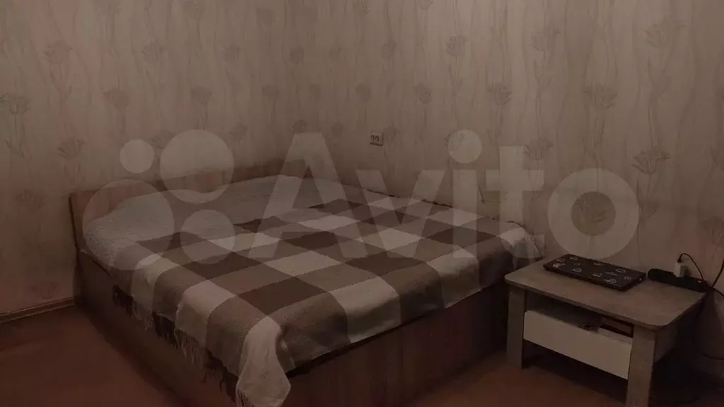 1-к. квартира, 38 м, 6/9 эт. - Фото 1
