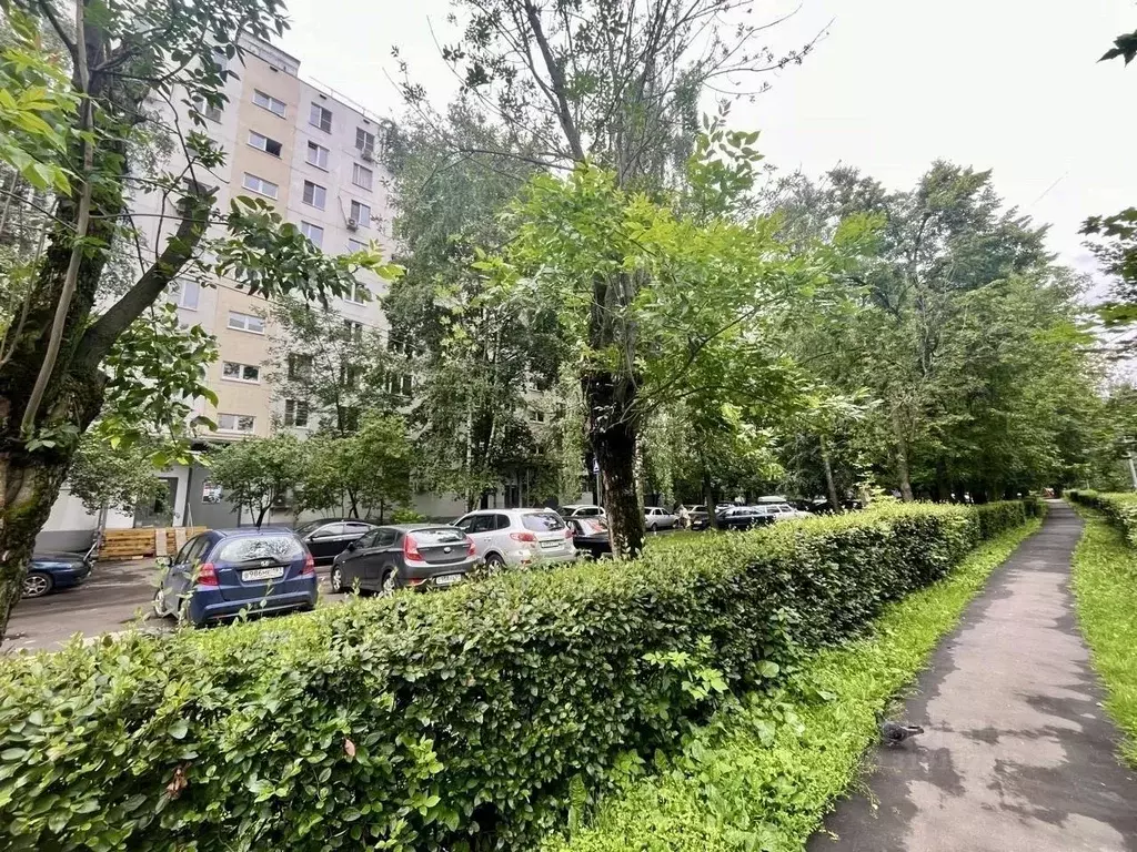 Квартира, 1 комната, 31.9 м - Фото 0