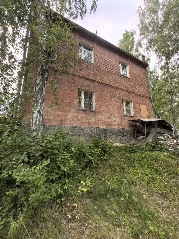 Коттедж 259,4 м на участке 14,5 сот. - Фото 0