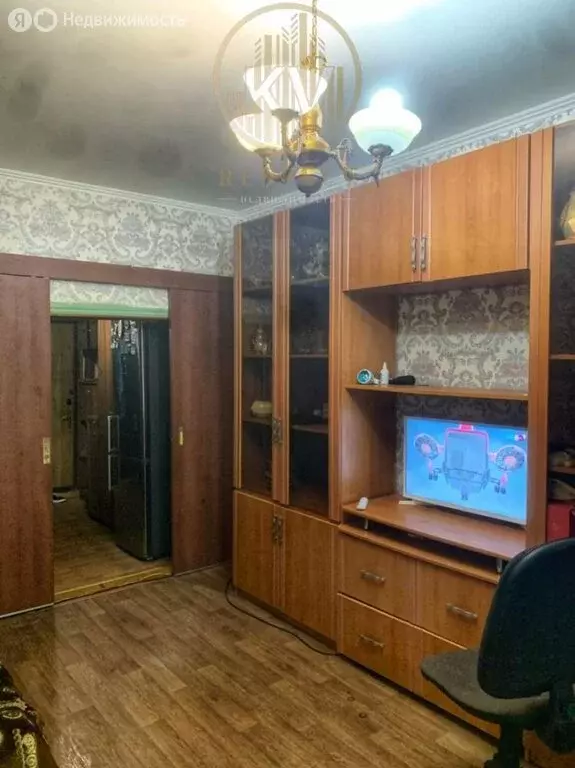 3-комнатная квартира: Пятигорск, улица Ермолова, 229 (54 м) - Фото 1