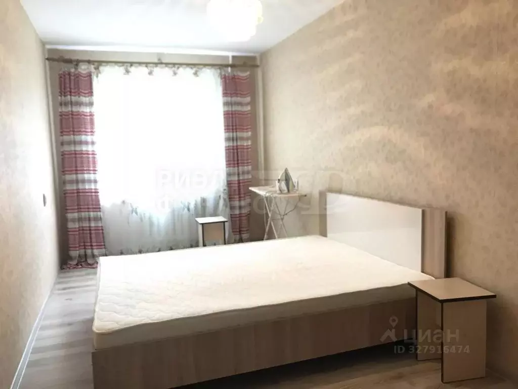 2-к кв. Калининградская область, Калининград Курганская ул., 10 (45.2 ... - Фото 2