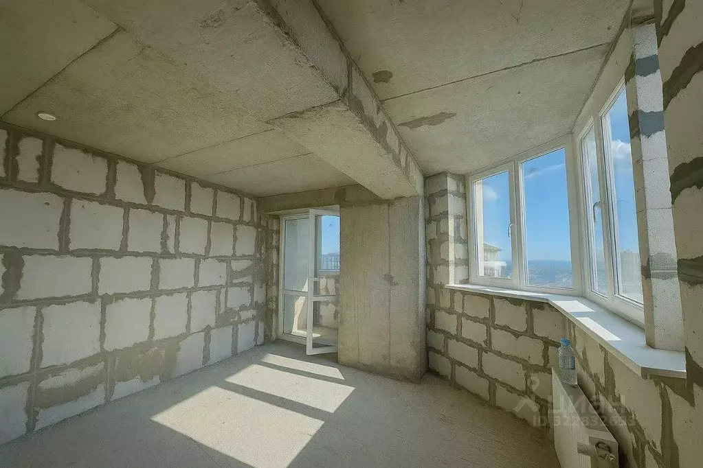 2-к кв. Крым, Ялта ул. Кирова, 155Ак2 (64.0 м) - Фото 2