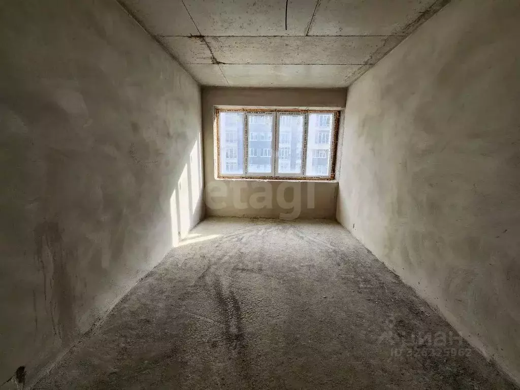 2-к кв. Северная Осетия, Владикавказ Весенняя ул., 21Ж (59.0 м) - Фото 2