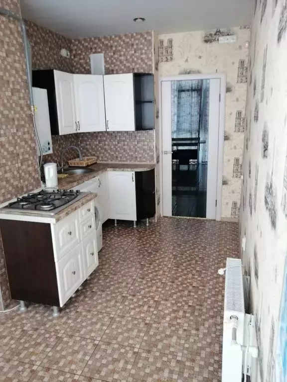 1-к кв. Севастополь ул. Тараса Шевченко, 49 (40.0 м) - Фото 1