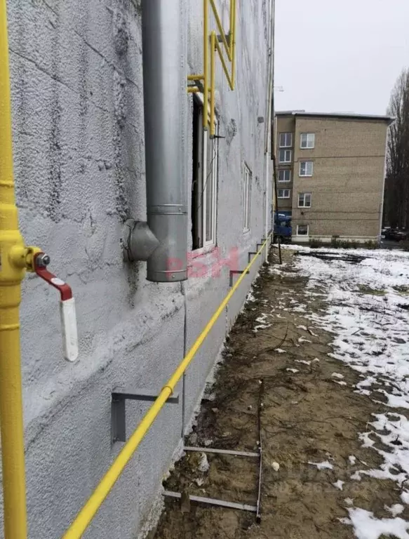 Производственное помещение в Воронежская область, Воронеж просп. ... - Фото 2