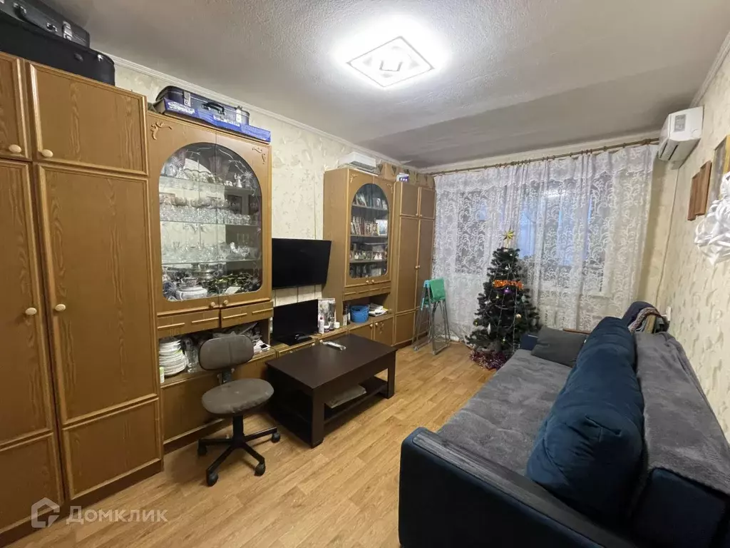 Продаётся 3-к квартира, 51.8 м - Фото 1