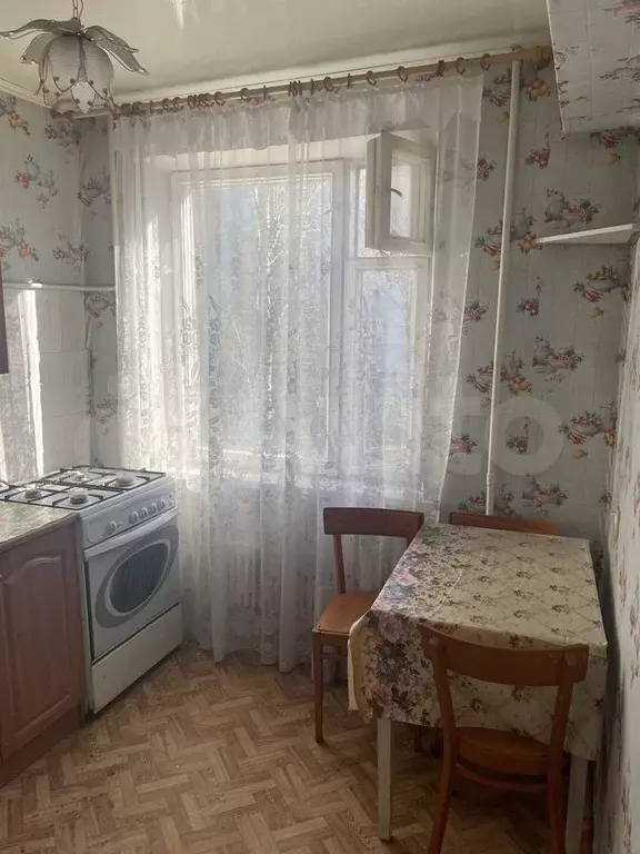 1-к. квартира, 31,1 м, 4/5 эт. - Фото 1
