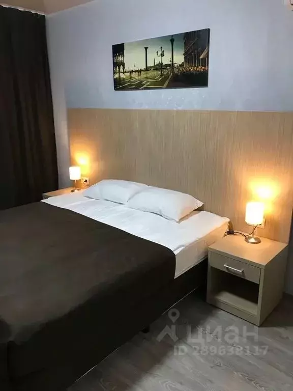 Комната Краснодарский край, Новороссийск ул. Мурата Ахеджака, 6 - Фото 1