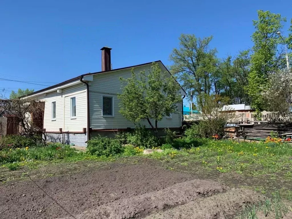 Дом в Орловская область, Орел Тульская ул. (87 м) - Фото 1