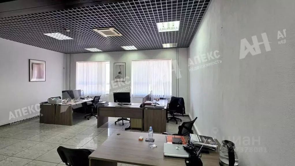 Офис в Москва Суворовская ул., 10А (65 м) - Фото 1