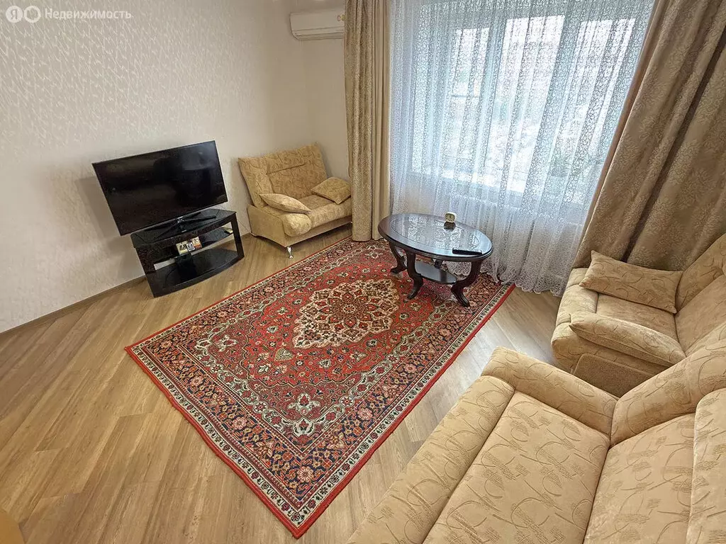 2-комнатная квартира: Славянск-на-Кубани, Батарейная улица, 262 (52 м) - Фото 2