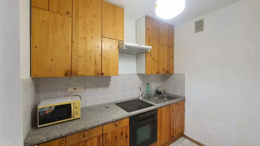 2-к кв. Москва ул. Твардовского, 19К2 (47.0 м) - Фото 1