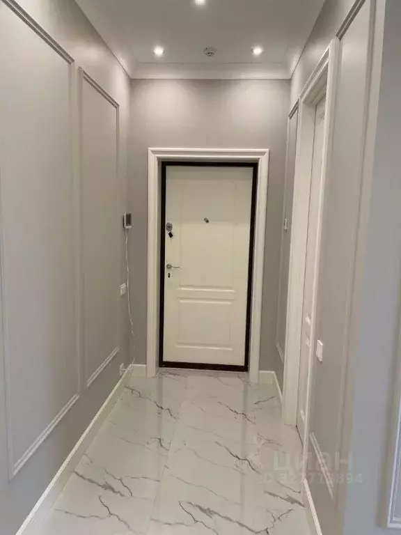 Квартира, 4 комнаты, 129 м - Фото 1