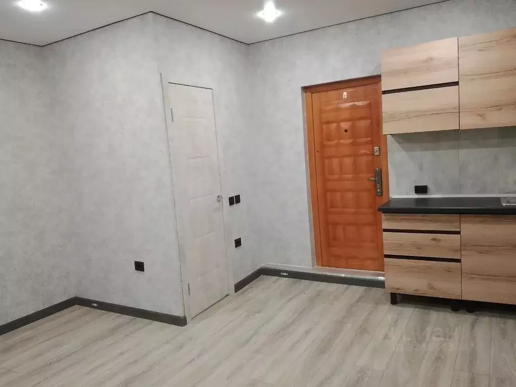 Студия Красноярский край, Красноярск Северо-Енисейская ул., 48 (19.0 ... - Фото 2