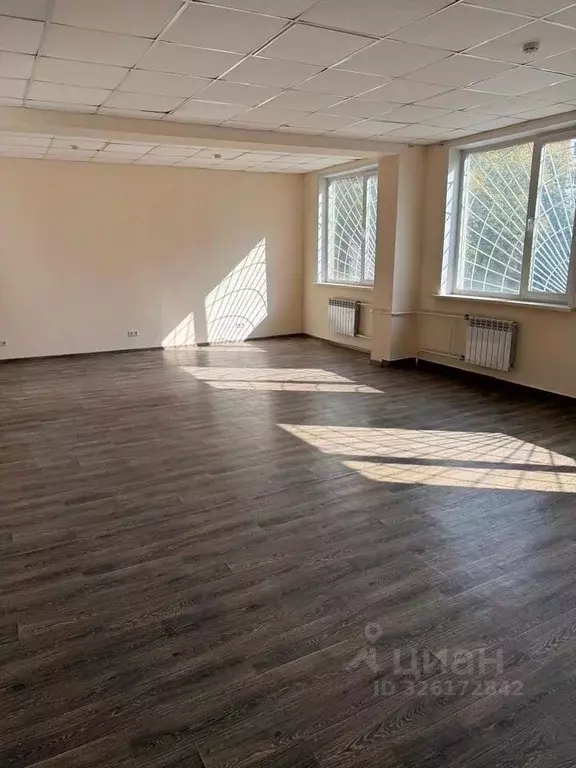 Офис в Новосибирская область, Новосибирск ул. Кропоткина, 126/1 (65 м) - Фото 1