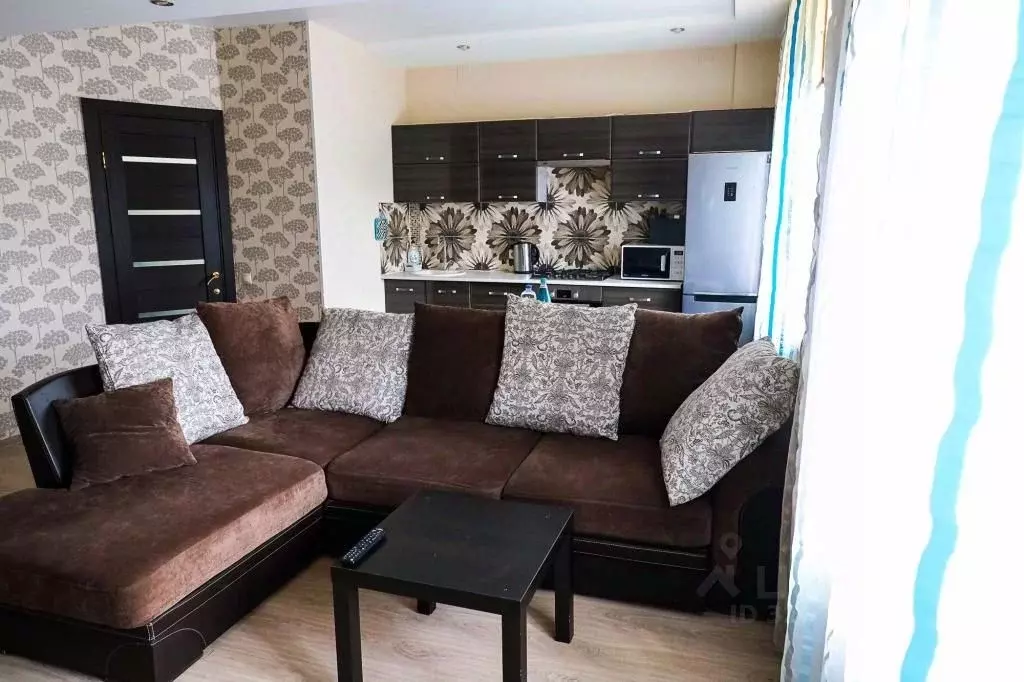 2-к кв. Пермский край, Березники Советский просп., 50 (65.0 м) - Фото 2