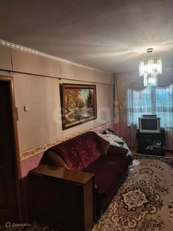 Продаётся 3-к квартира, 68.9 м - Фото 1