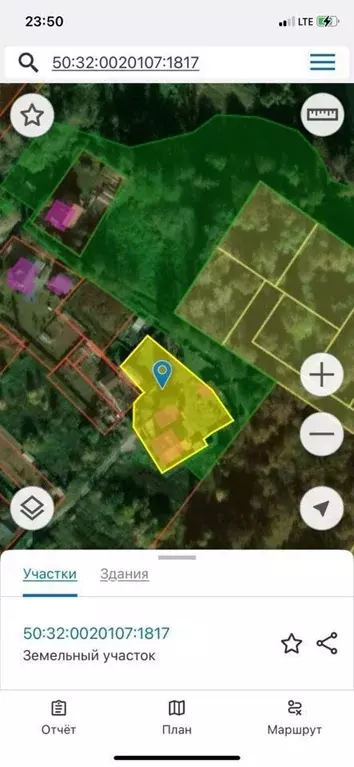 Дом в Московская область, Серпухов городской округ, д. Пущино ул. 2-я ... - Фото 1