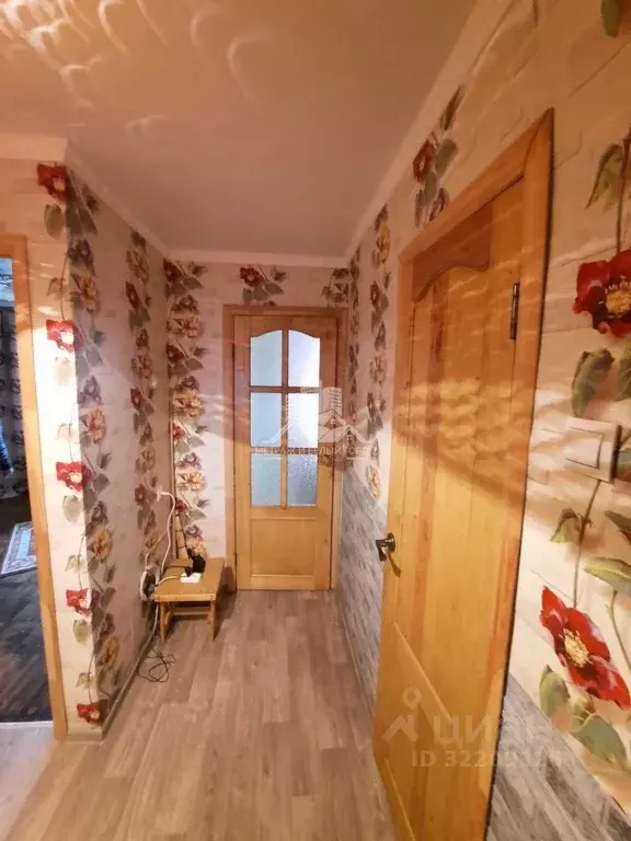 1-к кв. Белгородская область, Белгородский район, Тавровское с/пос, с. ... - Фото 2