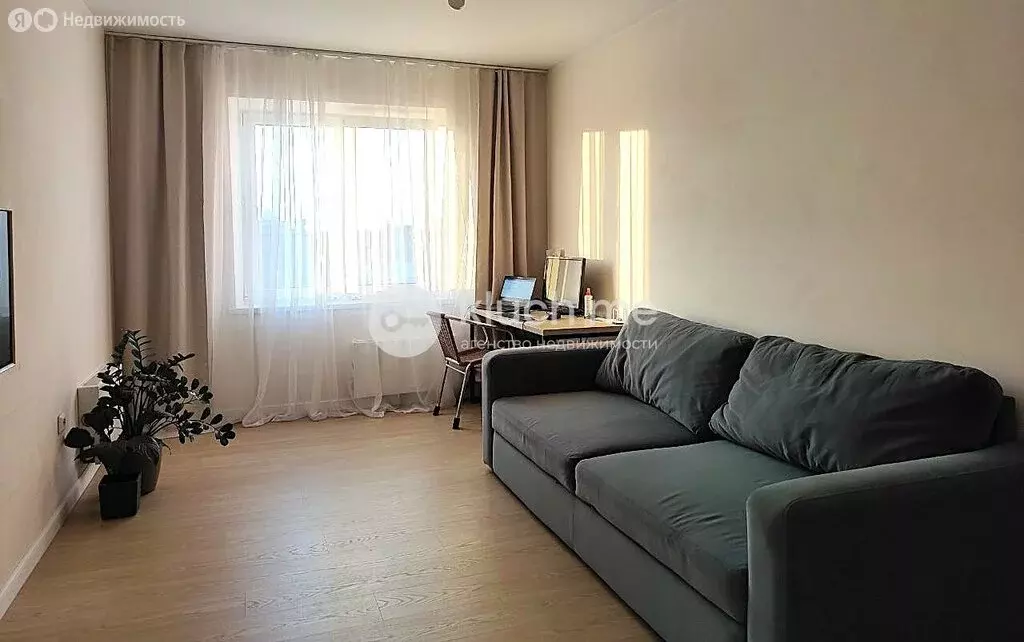 3-комнатная квартира: Казань, Дубравная улица, 29А (94.7 м) - Фото 1