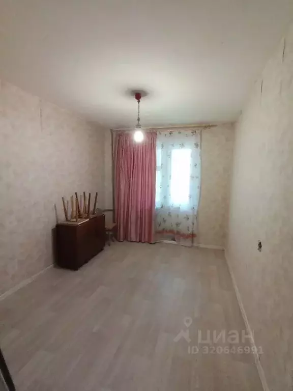 3-к кв. Владимирская область, Владимир ул. Комиссарова, 1б (65.0 м) - Фото 0