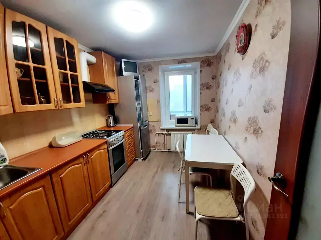 3-к кв. Московская область, Ступино ул. Чайковского, 33 (66.5 м) - Фото 1