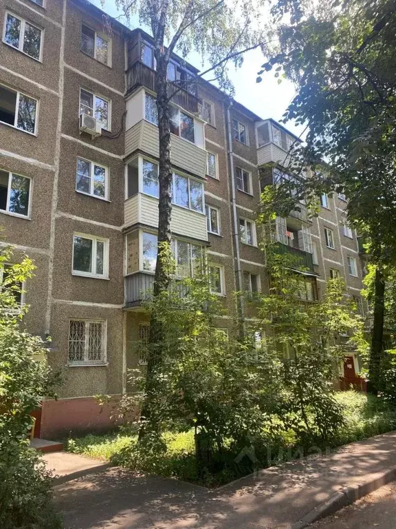 2-к кв. Московская область, Люберцы ул. Космонавтов, 19 (45.0 м) - Фото 1