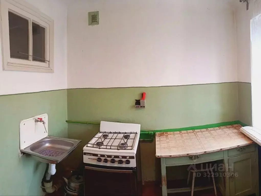 2-к кв. Волгоградская область, Волгоград ул. Поддубного, 12 (45.8 м) - Фото 2