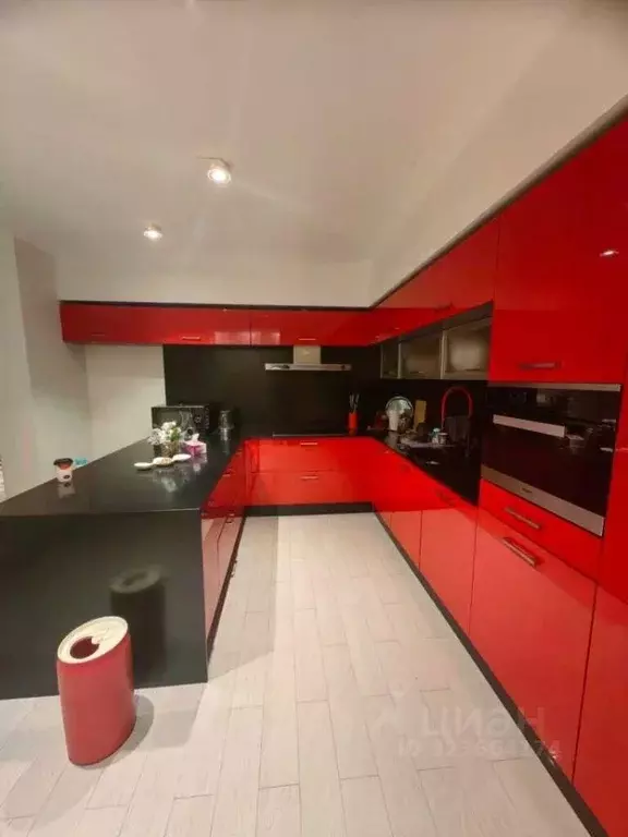 3-к кв. Санкт-Петербург Богатырский просп., 49к2 (114.4 м) - Фото 2