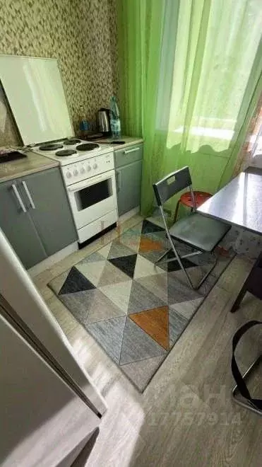 2-к кв. Новосибирская область, Новосибирск Барьерная ул., 4 (44.0 м) - Фото 0