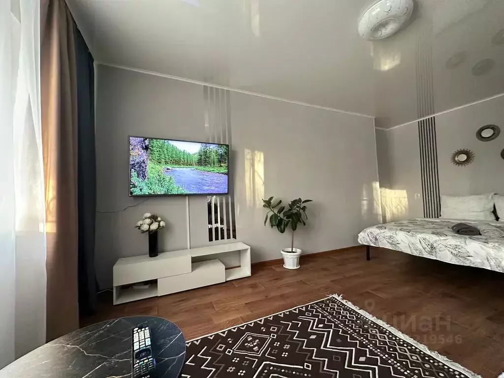 Студия Башкортостан, Сибай просп. Горняков, 23 (30.0 м) - Фото 2