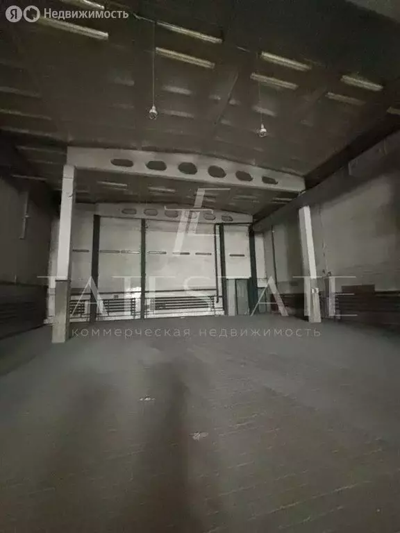 Склад (480 м) - Фото 2