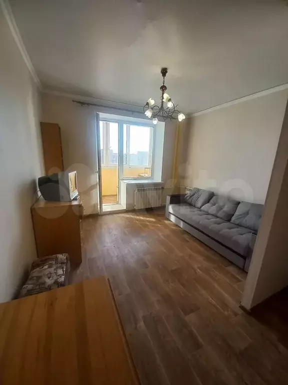 Квартира-студия, 30 м, 11/16 эт. - Фото 0