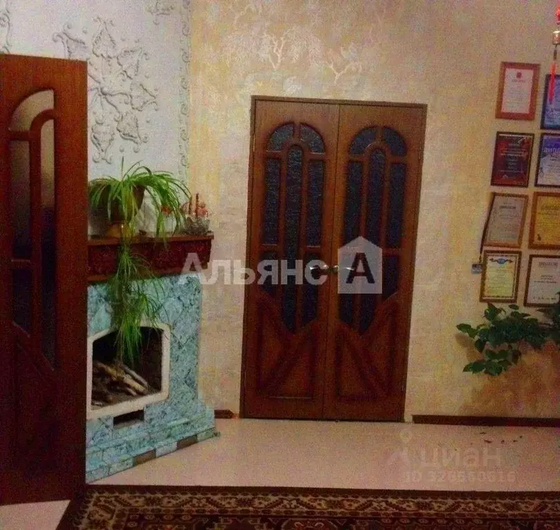 Дом в Ростовская область, Шахты ул. Менжинского (135 м) - Фото 2