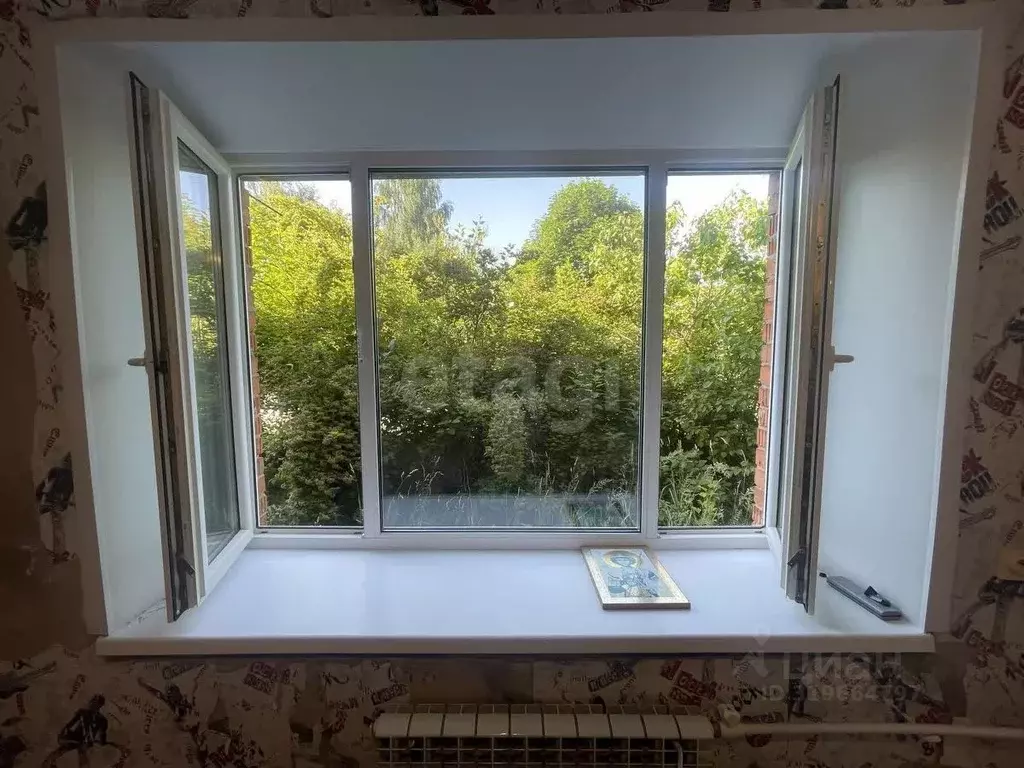 Комната Калужская область, Калуга Дальняя ул., 1 (16.3 м) - Фото 1