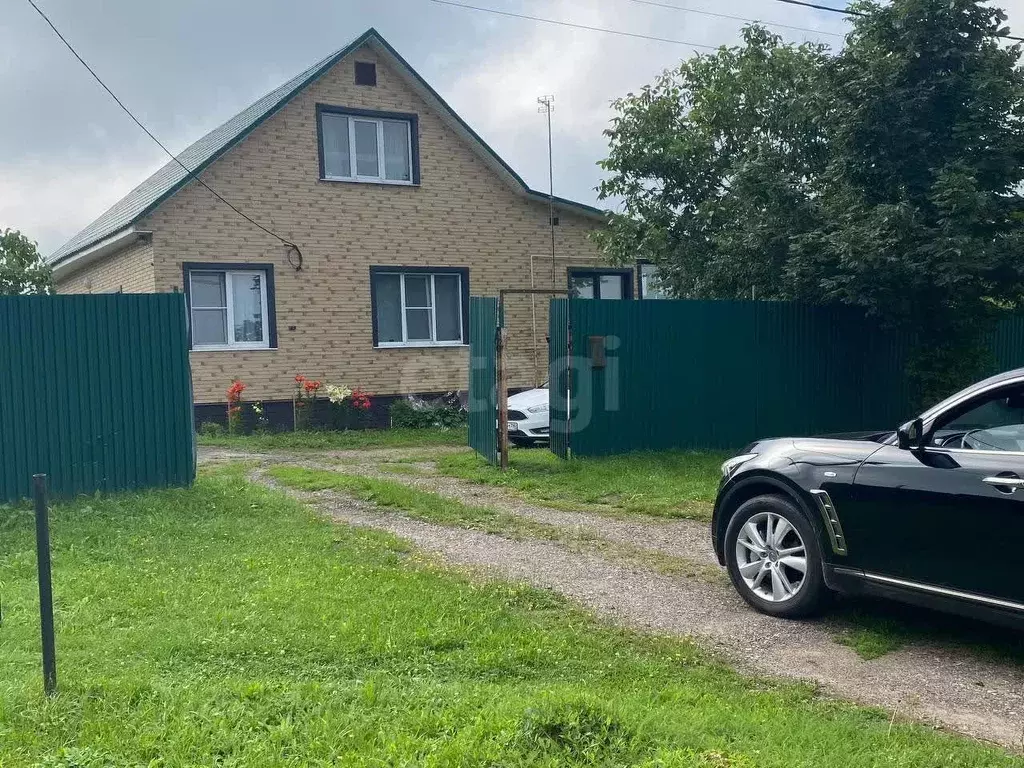 Дом, 155 м - Фото 2