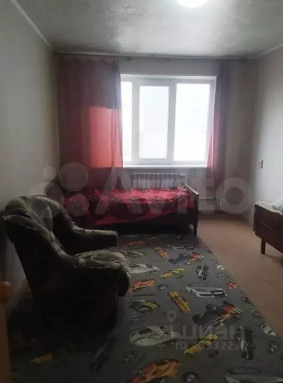3-к кв. Крым, Керчь ш. Индустриальное, 27 (72.0 м) - Фото 0