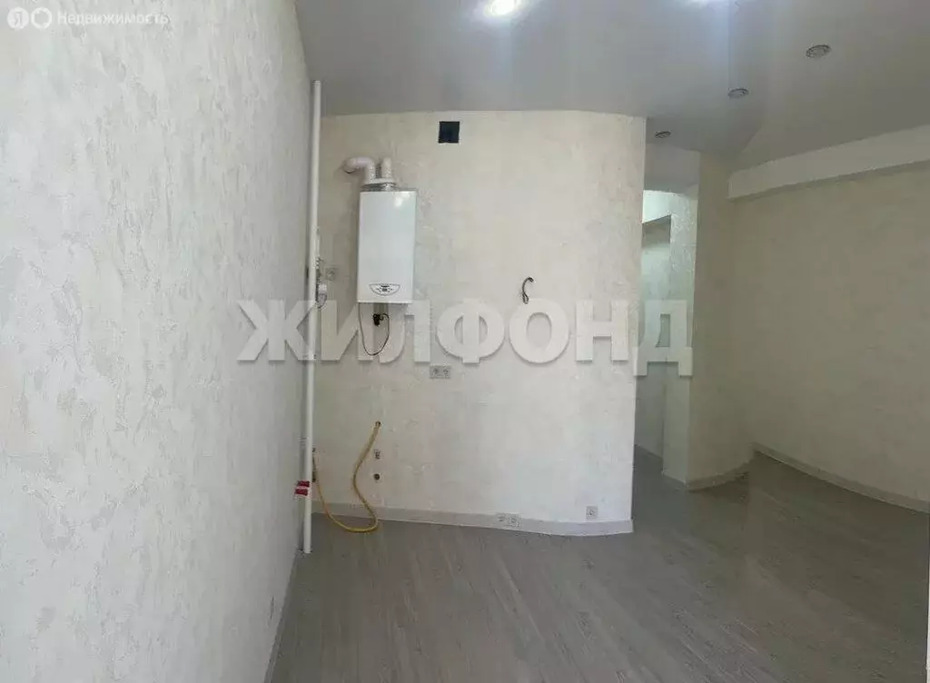 1-комнатная квартира: Сочи, микрорайон Мамайка, Волжская улица, 28 (33 ... - Фото 1